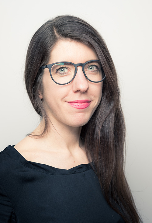 Janine Sander